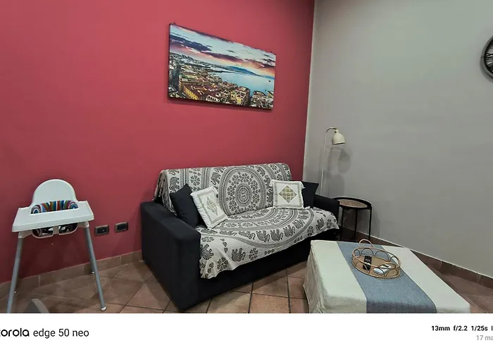 Dimora Carafa